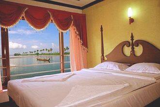 Viva Houseboats, Alleppey 5